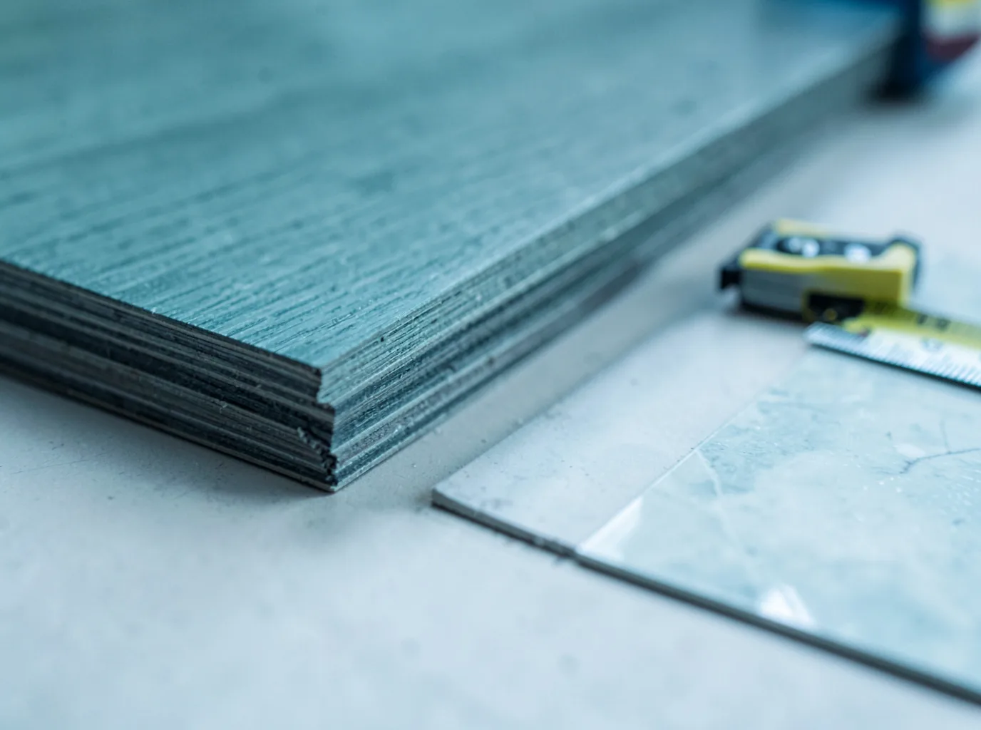 Luxury Vinyl Plank Installation Minter City, MS FAQs